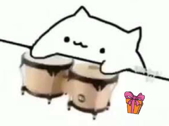 Bongo Cat Meme  1 1