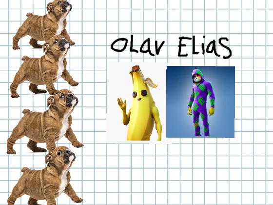 To Olav5505