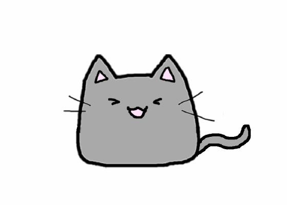 Learn To Draw A Cat