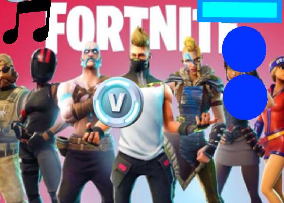 Fortnite clicker! 1 1