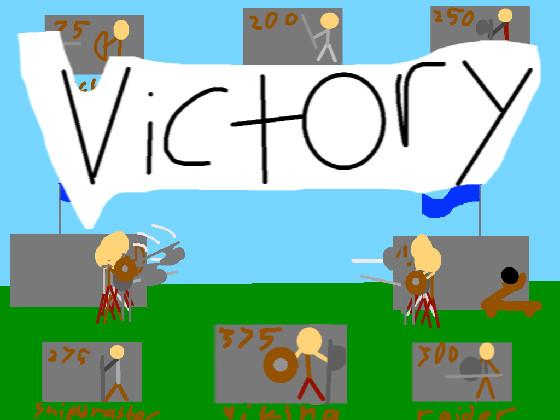 Viking wars! v 1.6 1