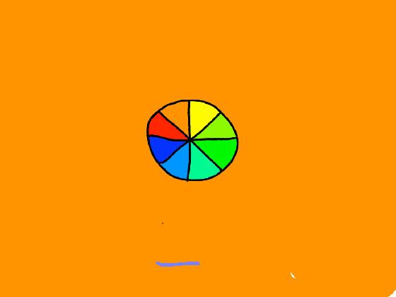 spin draw rainbow 2