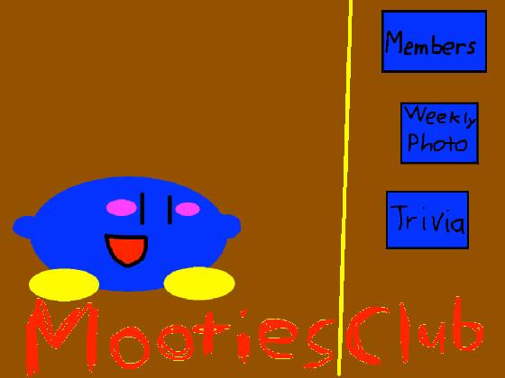 Mooties Club 