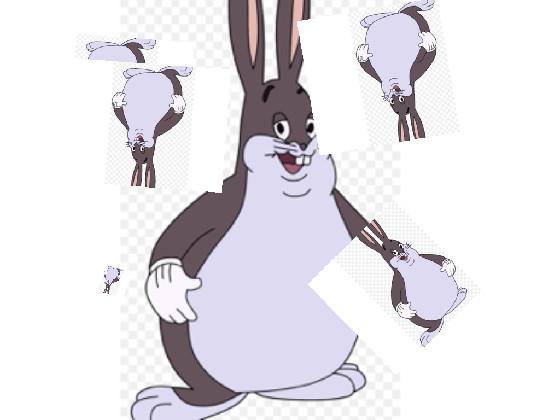 WHY IS BIG CHUNGUS HERe !?!?!?!?!?!?