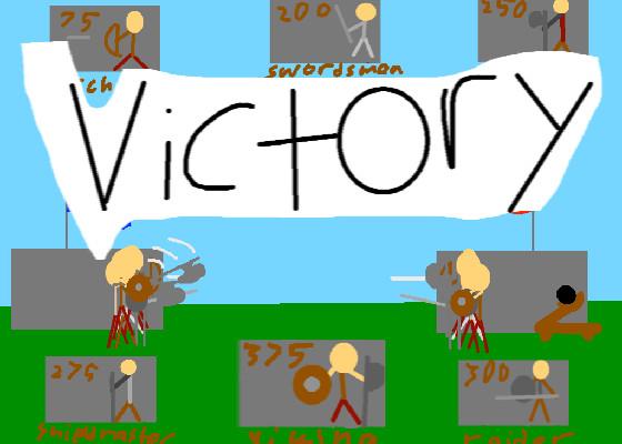 Viking wars! v 1.6 1