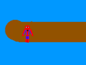 SPIDER MAN RUNNER 3