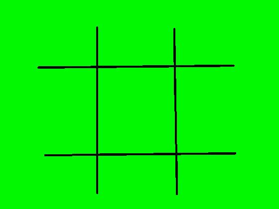 tic tac toe 1