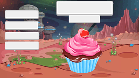 Cupcake Clicker