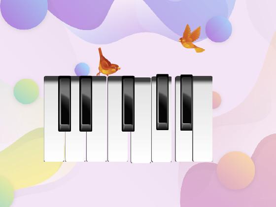 My Piano 2