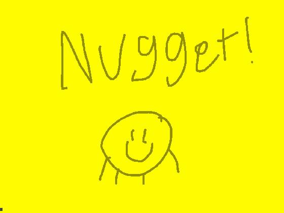 NUGGET