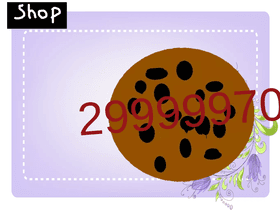 Cookie Clicker (Tynker Version) 1 1