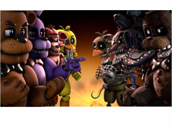 fnaf fight1 1