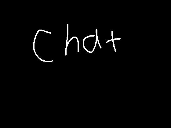 chat