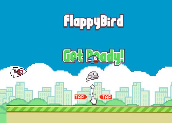 Flappy Bird 1