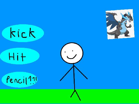 Stickman simlautor 1