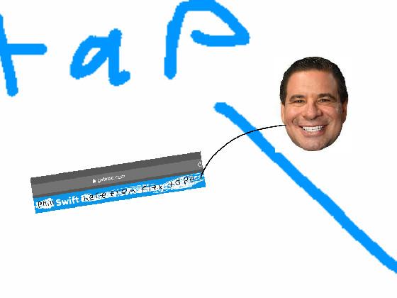 phill swift