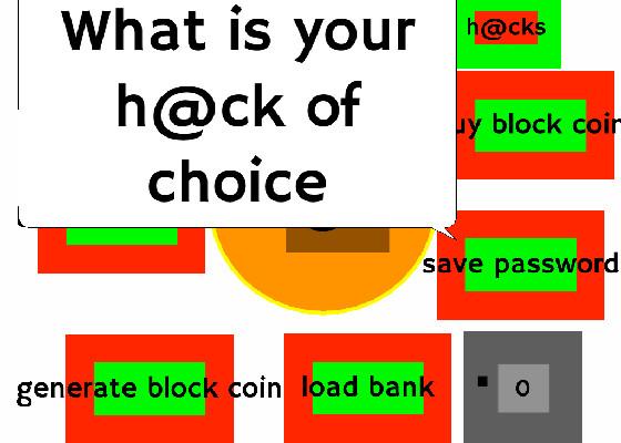 block coin