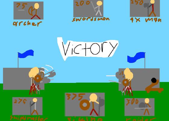 Viking wars! v 1.6 1