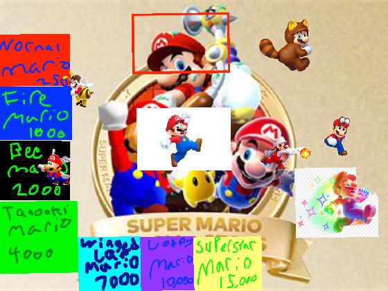 Mario Clicker 1