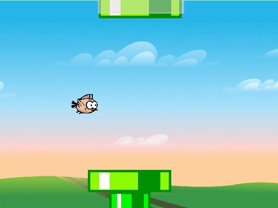 Impossible Flappy Bird (Fixed) 1