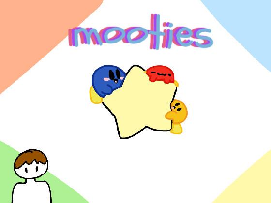 mooties fanart