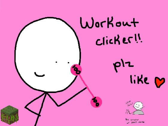 workout clicker 1