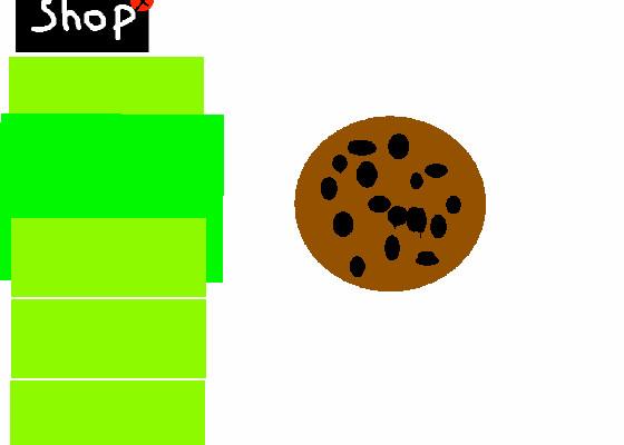 Cookie Clicker (Tynker Version) 1