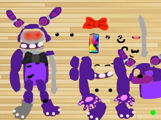 Fix bonnie