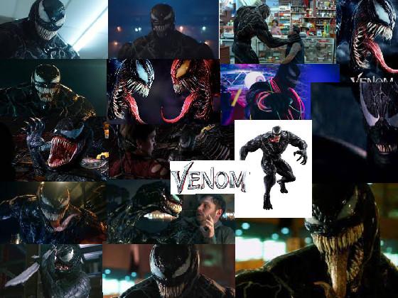 venom