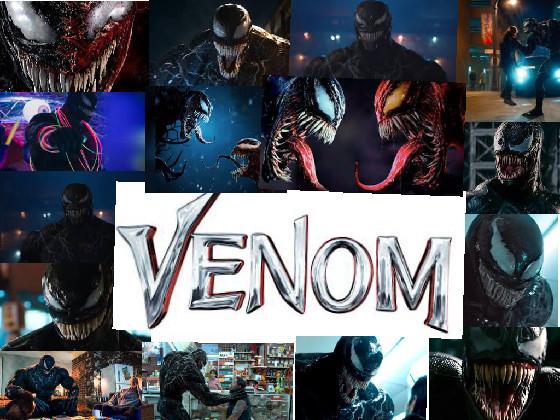 venom