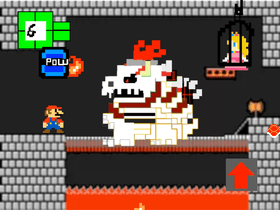 Mario Boss Battle 3.0 1