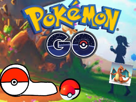 Pokémon GO 1