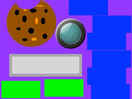 COOKIE CLICKER