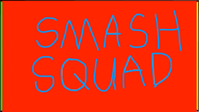 SMASH SQUAD