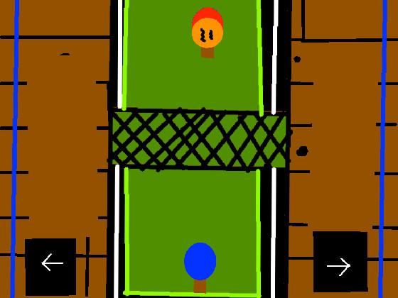 Tynker Ping Pong 1