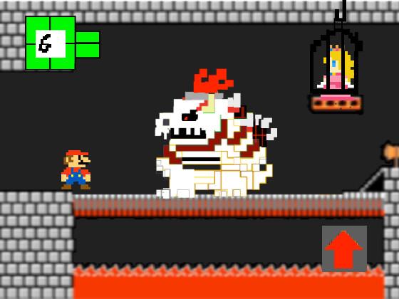 Mario Boss Battle 3.0 1