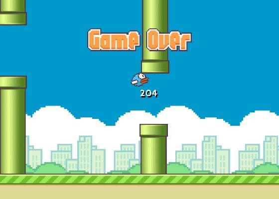 Flappy Bird 1 1 1