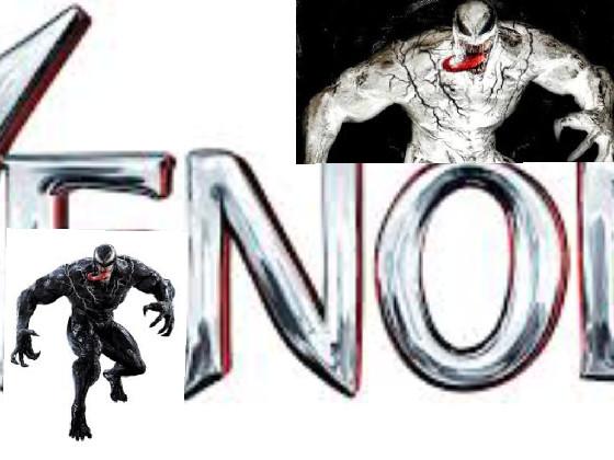 venom or venom?