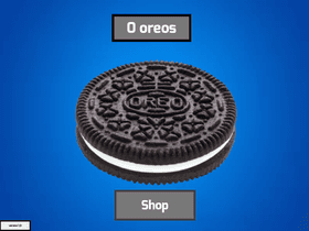 Oreo Clicker!!!!