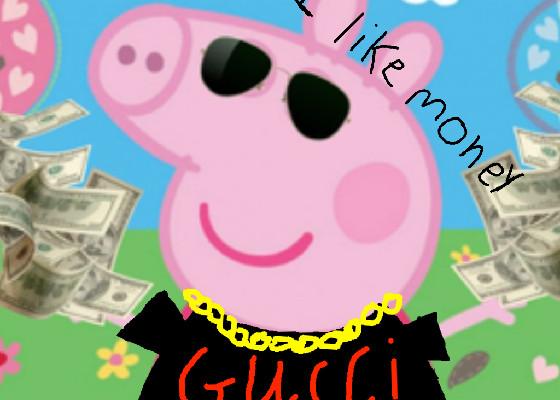 pepa pig the money maker 1