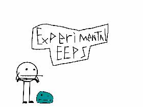 Experimental eeps