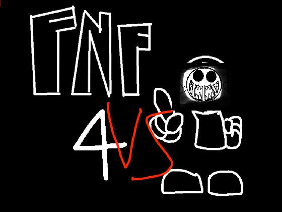 FNF Vs Henry#4 1