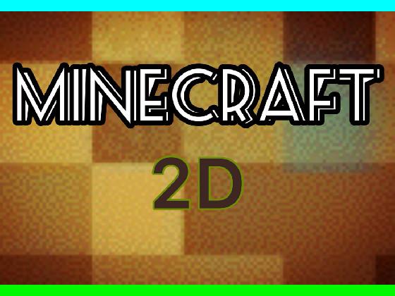 Minecraft 2D