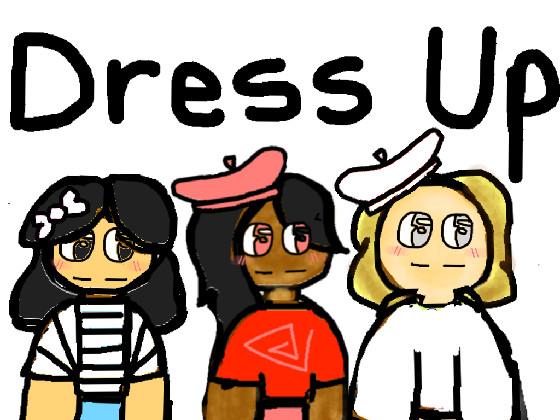 Dress Up Ultimate 1