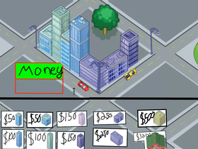 City Tycoon! 1