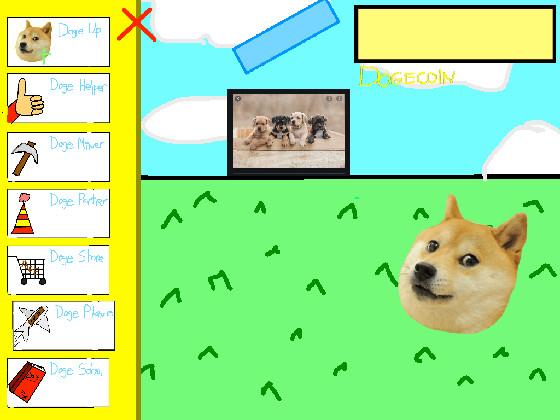 Doge Clicker 1 1 1