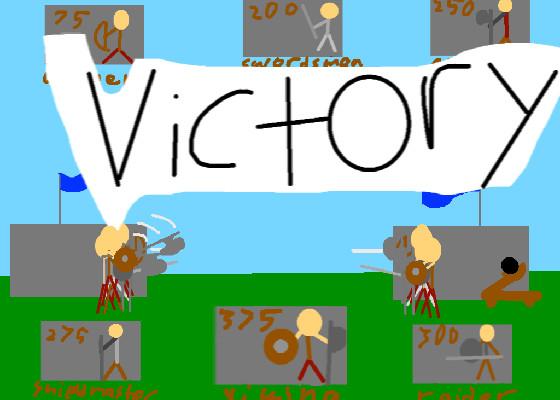 Viking wars! v 1.6 1