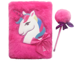 Unicorn Crush: My Diary