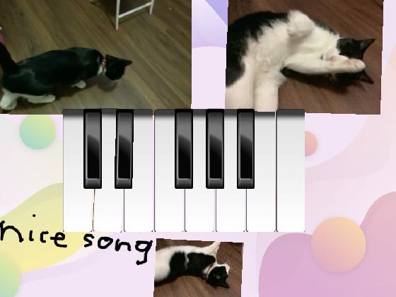 My Piano 1