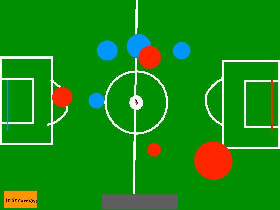 fun games 2Player Soccer  1 1